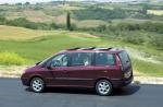 Fiat Ulysse 2002 года